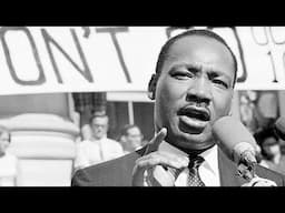 Mini Doc: Why I am Opposed to the War in Vietnam - Martin Luther King