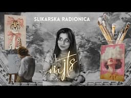 City Vibes | Slikarska radionica |