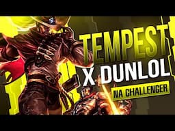 TWO BEST OTPS NA ON THE SAME TEAM! (Tempest x Dunlol)