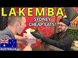 Lakemba Cheap Eats! | Lakemba Food Tour