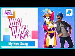 Just Dance 2020 - ''My New Swag (我的新衣)''  [Megastar Gameplay]