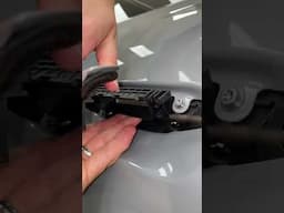 How to Remove New BMW Door Handles 2series ,3series, 4 series #wrap #car #removal #doorhandles #bmw