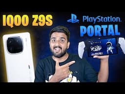 PlayStation Portal In India,IQooz9s, OnePlus one fold,poco Buds X1,mark Zuckerberg thank Indian,