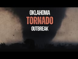 Oklahoma Tornado Outbreak May 19, 2013