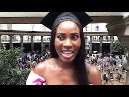 Student interaction during Online study - Chelsea Okere, Nursing Studies BSc (Hons) Top-up