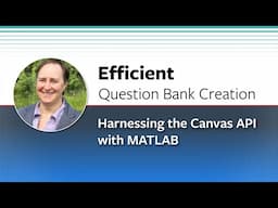 Efficient Question Bank Creation