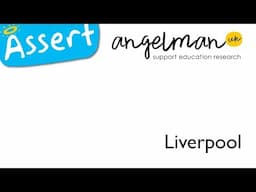 AngelmanUK (ASSERT) 'Liverpool'