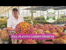 Fall Plants & Garden Projects with The Preppy Gardener: Deer-Resistant Favorites (2024)