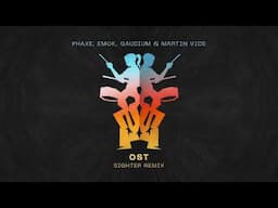 Phaxe, Gaudium, Emok, Martin Vice - Ost (Sighter Remix) Extended