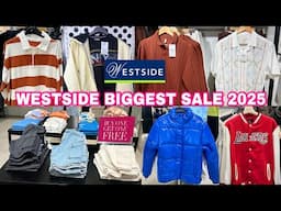 WESTSIDE New Collection WESTSIDE Latest New Arrivals || January 2025.