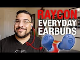 Raycon Everyday Earbuds: Worth the Hype?