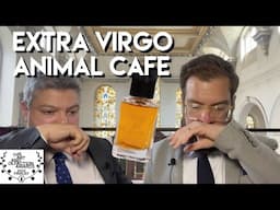 Extra Virgo - Animal Cafe - The BEST COFFEE fragrance ever!