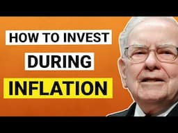 How to Invest During Inflation | Warren Buffett