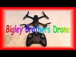 Bigley Brothers Falcon Global Drone Model 3 Long Term Review