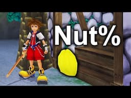 The Meme Speedruns of Kingdom Hearts