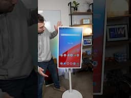 I Bought the World's Biggest Android Tablet!