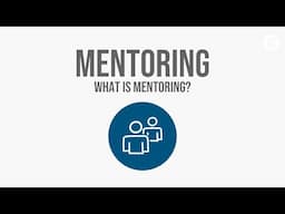 What is Mentoring?