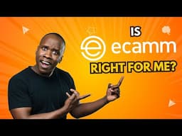 Is Ecamm Live Right for Me? Ecamm Live Review