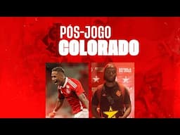 Entrevistas pós-jogo | Internacional x Brasil-RS