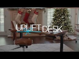 Save Big This Holiday Season #standingdesk #standupdesk #backpain #fitnessmotivation #fitness #wfh