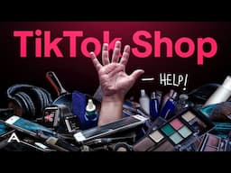 How TikTok Shop Became The World's Greatest Scam