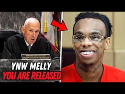 What New Details Reveal About YNW Melly Imminent Release