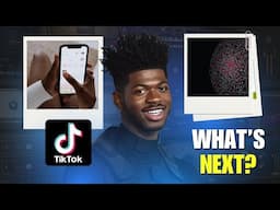 TikTok is Banned?! What Happens to Music Artists & Producers Now