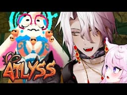 Aethel & Nyanners Play Atlyss - Part 3