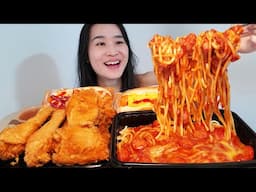 Jollibee Mukbang In Singapore! NEW Jolly Hot Dogs, Spaghetti & Original Chickenjoy Fried Chicken