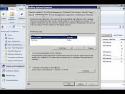 Introduction to System Center 2012 Configuration Manager