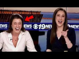 Best News Bloopers 2024