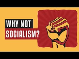 ✊🏻 Why not SOCIALISM?