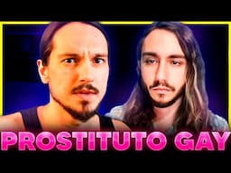 🔴Entrevista: "Soy PR0STlTUT0 y tengo 2 NOVIOS"