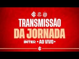 JORNADA ESPORTIVA | Internacional x Brasil de Pelotas | Campeonato Gaúcho - 05/02/2025