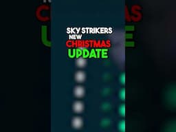 Did you find the Easter Egg?? #skystrikers #update #vr