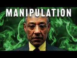 How Gus Fring Manipulated Everyone in Breaking Bad & Better Call Saul