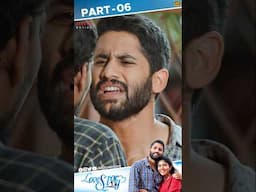 Naga Chaitanya Sai Pallavi Latest Movie | Love Story Movie | #HindiMovie #Shorts #Reels #YTShorts