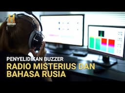 Menyelidiki Kaitan Buzzer dan Pencegahan Nuklir Rusia | The Proof Is Out There (S2) [Sub Indo]