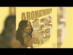 Chocolate City (feat. Young Jonn, TAR1Q, Noon Dave & Major AJ) -Aromatherapy