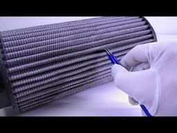 How to Clean Your Car's Air Filter