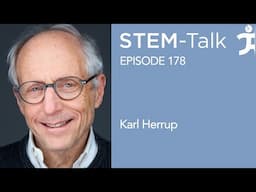 Episode 178: Karl Herrup discusses the shortcomings of Alzheimer’s research