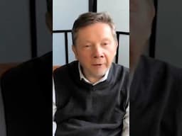 Seek Out Nature from Eckhart Tolle