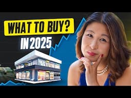 3 Undervalued Commercial Property Opportunities in 2025 | High-ROI Investing