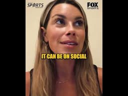 Fox Sports' Jenny Taft: Here's Where to Get Sports Career Experience