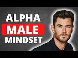 5 Things "ALPHA" Males DO That "BETA"Males DON'T!