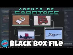 Fastest Way to Complete the Black Box File in GTA Online