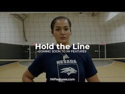 TRAILER: Hold the Line ft. Sia Liilii