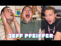 *2+ Hour* Best Jeff Pfeiffer Funny Videos | Jeff Pfeiffer Shorts Videos 2025 - Shorts Comps