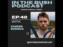 Creating Survival videos with Xander Budnick