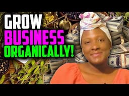 Herbalist's Secret to Sales WITHOUT Social Media in 2024!